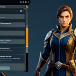 **

A fully clothed Top War player strategizing for a dragon event, surrounded by in-game interface elements. Depict a focused expression, highlighting resource management and hero selection. Safe for work, appropriate content, professional digital art, perfect anatomy, correct proportions, well-formed hands, natural pose, high quality, family-friendly, modest clothing.

**