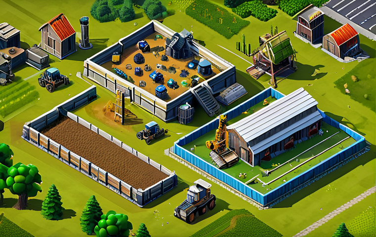 **

"A vibrant and organized *Top War* base layout showcasing resource production buildings (mines, farms, etc.) clustered together for efficient collection, fully clothed figures managing resources, daytime setting, clear and bright, isometric view, strategic planning, safe for work, appropriate content, fully clothed, professional game art, perfect anatomy, natural proportions, family-friendly."

**