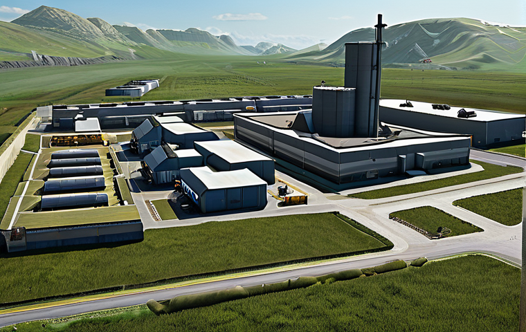 top war 실시간 전략 가이드 - Resource Management & Base Building**

"A vibrant and bustling Top War base, resource buildings (far...